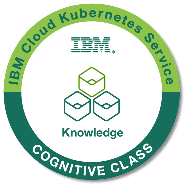 IBM Cloud Kubernetes Service
